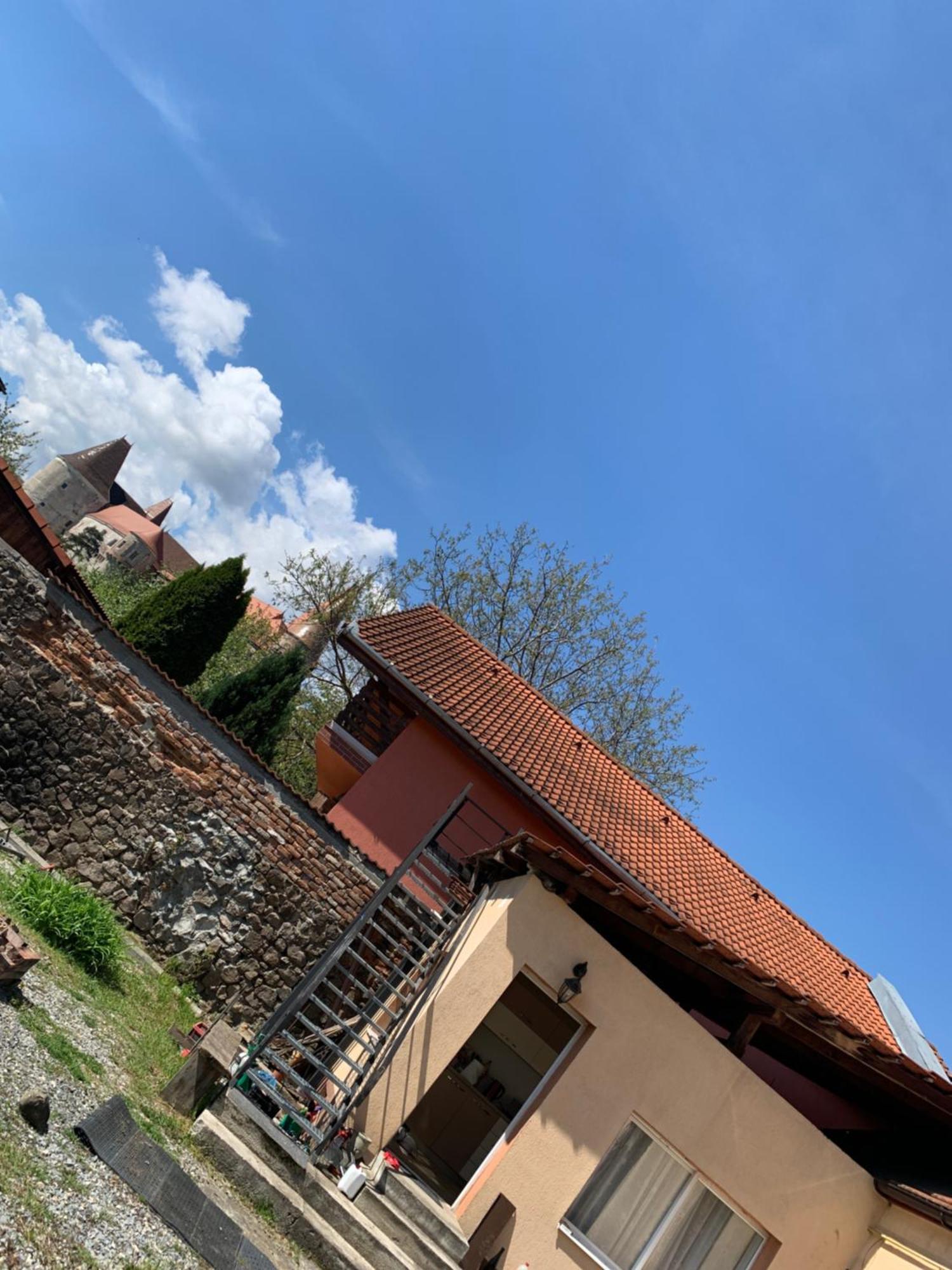 Transilvania Rent Хунедоара Екстер'єр фото