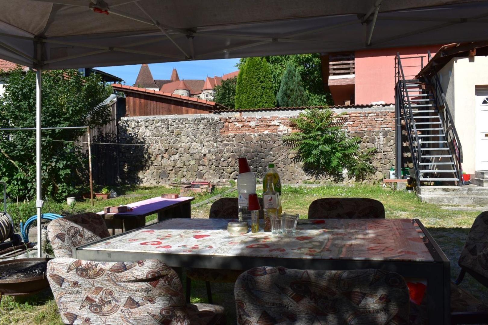 Transilvania Rent Хунедоара Екстер'єр фото