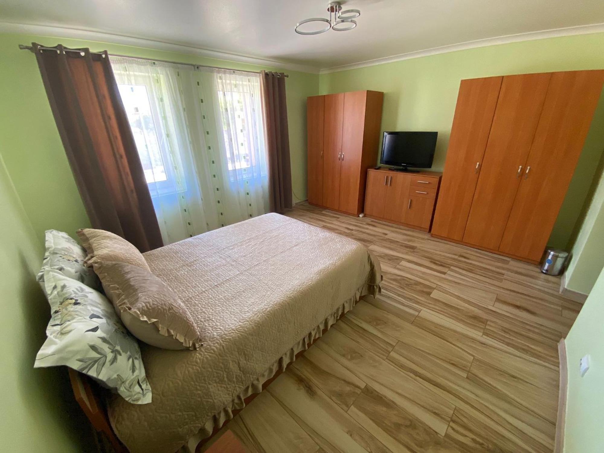 Transilvania Rent Хунедоара Екстер'єр фото